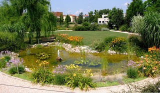 Giardino degli Angeli