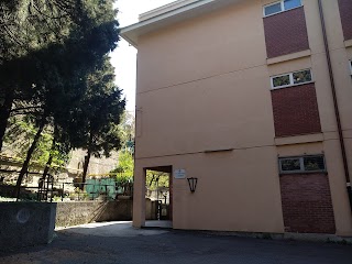 Scuola Secondaria di Primo Grado "ex Ottavio Assarotti"