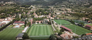 FIGC Centro Tecnico Federale di Coverciano