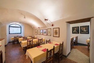 Albergo Ristorante Bar Gelateria "Al Tempo Perduto"