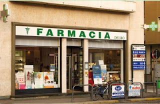 Farmacia del Bo