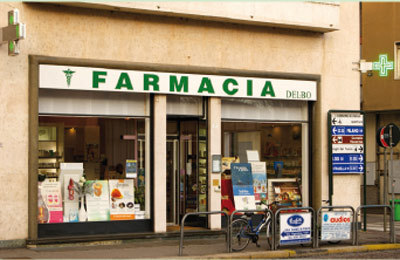 Farmacia del Bo