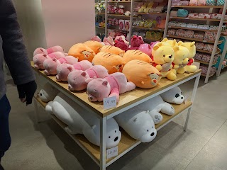 MINISO