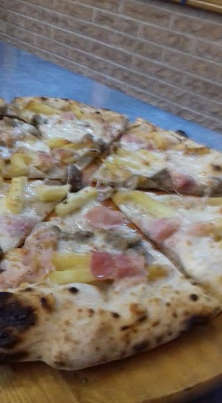 PizzeriaFriggitoria"DA FLO"