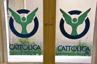 Cattolica Assicurazioni