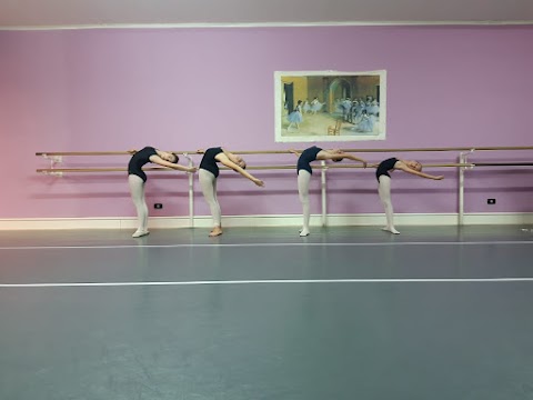 Tersicore Ballet School