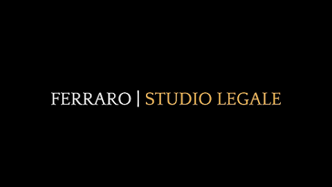 FERRARO|Studio Legale