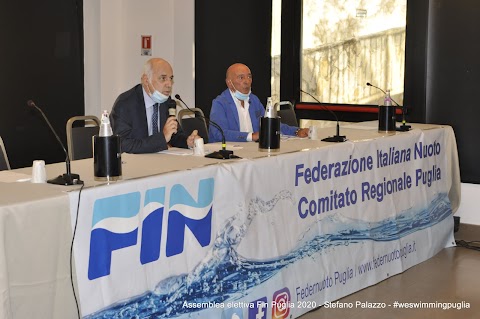 F.I.N. Comitato regionale Puglia