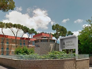 Residenza Spirito Santo Roma (No fumatori)