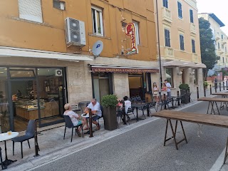 Pizzeria A Taglio Da Simone