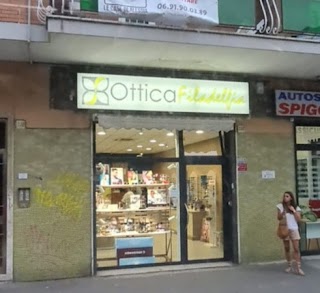 Ottica Filadelfia