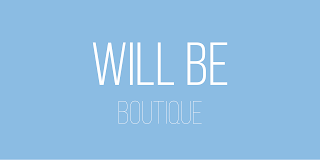 Will Be Boutique