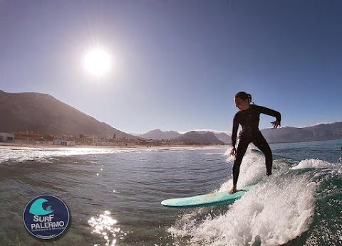 Surf Palermo - surfschool & lifestyle