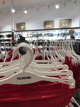 Tezenis