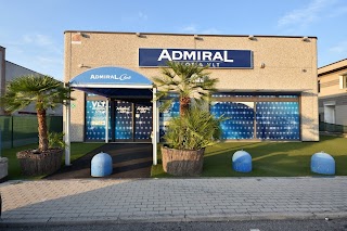 Sala Admiral SLOT & VLT