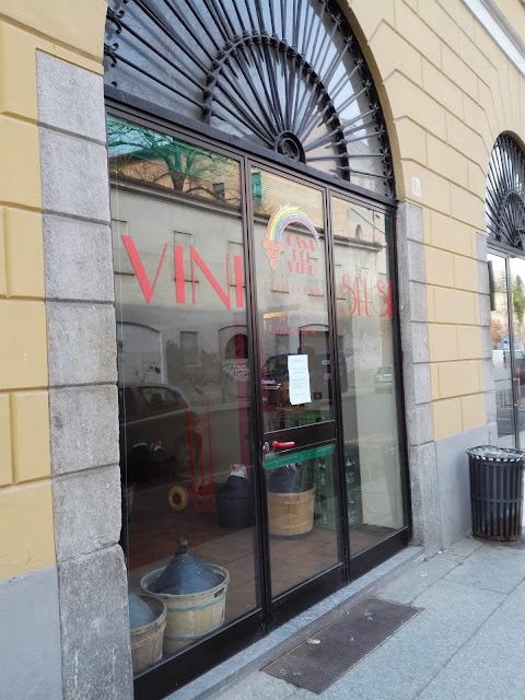 Casa del Vino