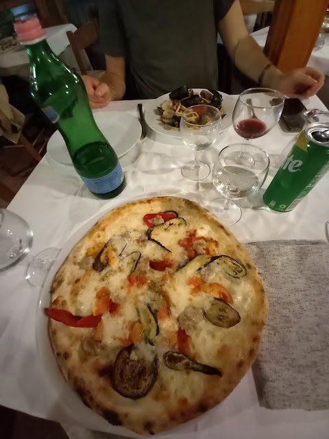 Ristorante & Pizzeria Al Valico di Chiunzi