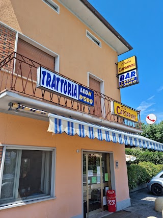 Bar Trattoria Leon D'Oro