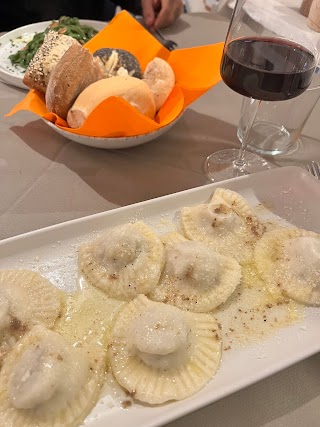 Trattoria Pirú