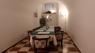 Ristorante Pizzeria Al Portico