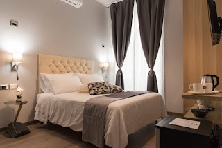 Clementi 18 Suites in Rome