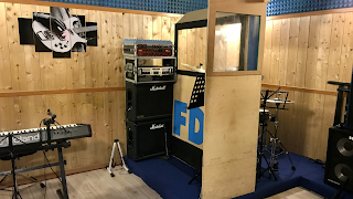 Fdm La Fabbrica della Musica