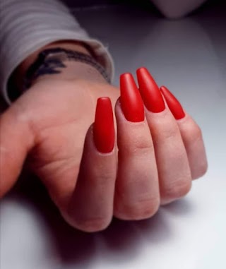 Belle beauty & nails