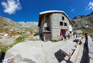 Rifugio Prudenzini