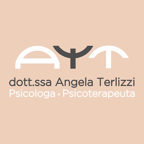 Studio di Psicologia e Psicoterapia Dott.ssa Angela Terlizzi