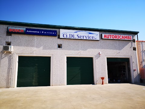 Autoricambi Ci.Di. Service srl