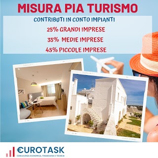 Eurotask Srl