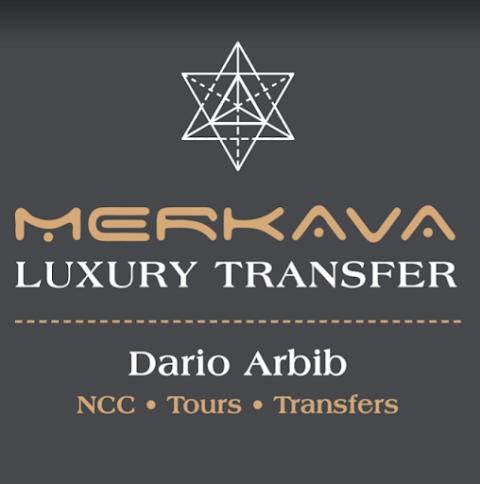 Merkava Tour & Transfers | Shuttle Chauffeur Service
