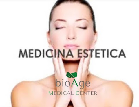 BioAge Beauty Clinic Medicina Estetica