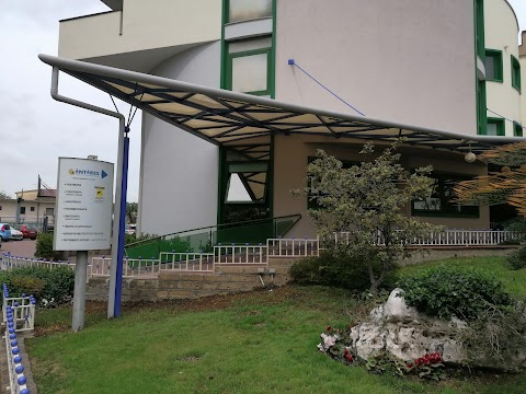 Antares Centro Riabilitazione Neurologico
