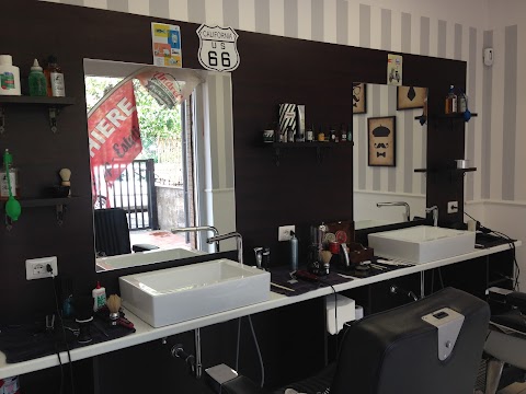 Parrucchiere Andrea-Barber Shop & Estetica