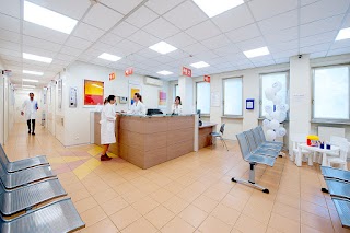 Affidea|CDC-Moncalieri Polispecialistico Privato