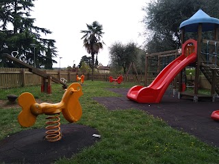 Parco Giochi - Spielplatz