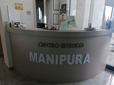 Centro Estetica Manipura