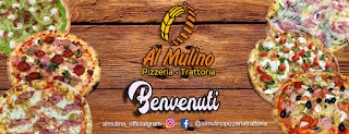 Al Mulino Pizzeria Trattoria