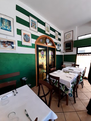 Trattoria Da Giovanni