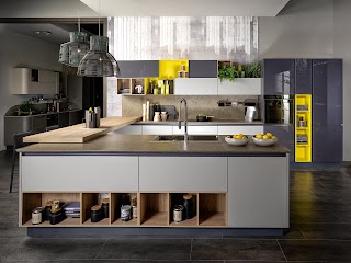 Stosa Store Modena - Centro Cucine Specializzato