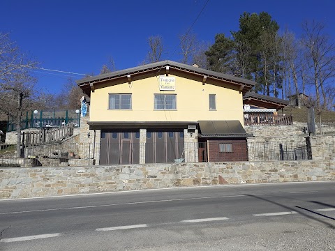 Trattoria del Viandante