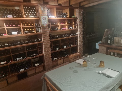 La bottega del Carmelo