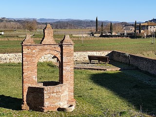 OSTELLO SANTI CIRINO E GIACOMO ACCOGLIENZA PELLEGRINI