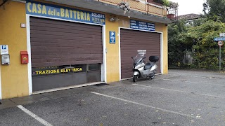 Casa della Batteria