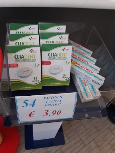 Farmacia San Giorgio a Colonica Sas