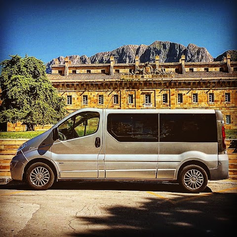 Francesco Marfia Noleggio auto con conducente