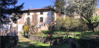 Relais Villa Ambrosetti