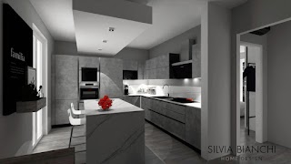 Silvia Bianchi Home Design