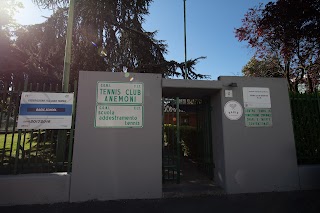 Tennis Club Anemoni Milano